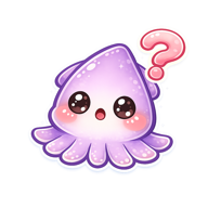 イカたま！ のアイコン