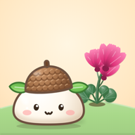花壇びより のアイコン
